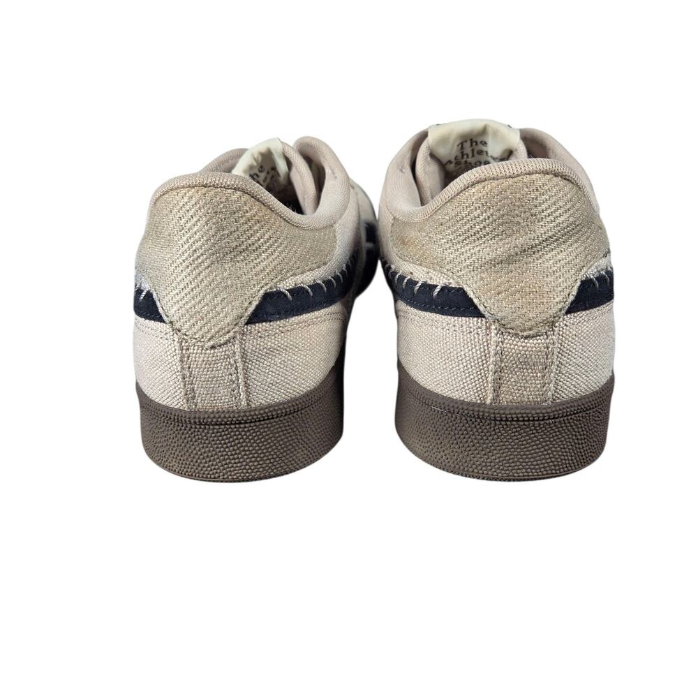 Reebok Club C Hemp Shoes Mens 13 Canvas Sustainable Revenge Vintage Sneakers - Picture 10 of 11